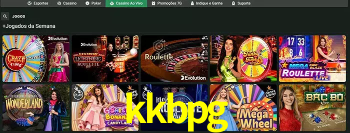 kkbpg bet