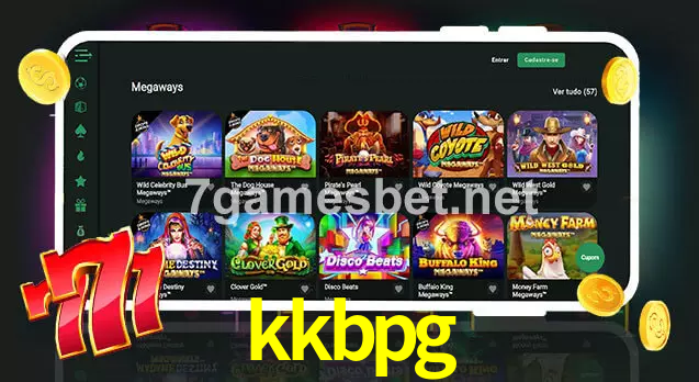 kkbpg aplicativo