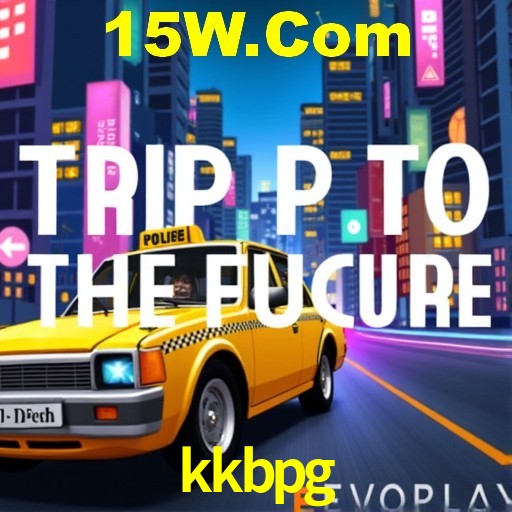 Inovações de Jogos na kkbpg: O Futuro das Experiências Interativas