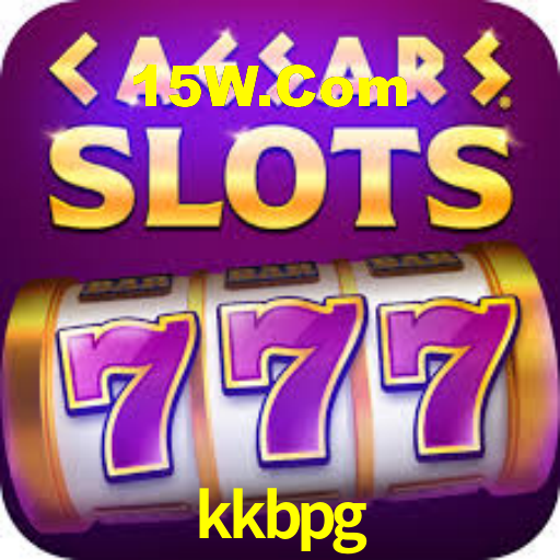 kkbpg.com