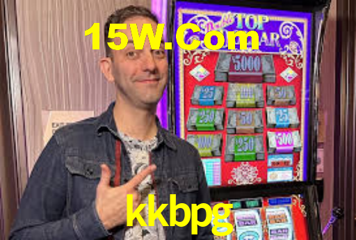 Bônus Generosos e Exclusivos no kkbpg para Você!