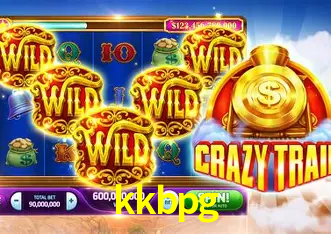Provedores de Jogos kkbpg