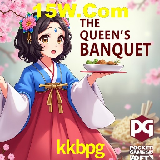 Descubra a Magia dos Jogos de Arcade no kkbpg