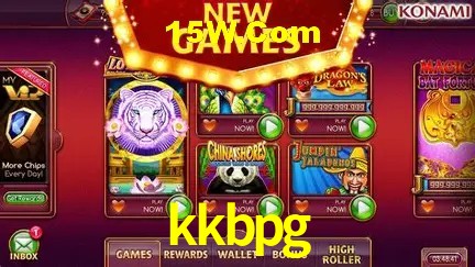 Avaliações dos Jogadores kkbpg