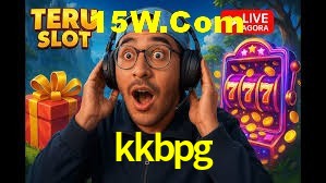 Welcome Bonus kkbpg