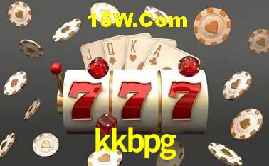 Recursos de Bônus kkbpg
