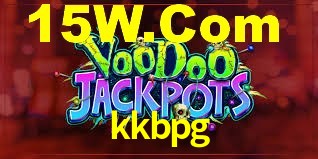 Welcome Bonus kkbpg