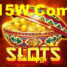 kkbpg: Jogos de Caça-Níqueis-Altas Recompensas, Roleta-Velocidade, Blackjack-Desafios Máximos