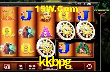 Sistemas de Segurança kkbpg