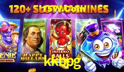 Estatísticas Esportivas kkbpg