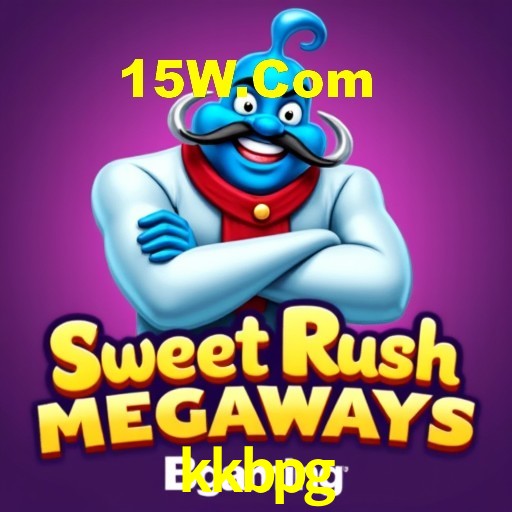 Interface do App kkbpg