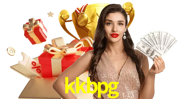 Jogue com dealers reais no kkbpg!