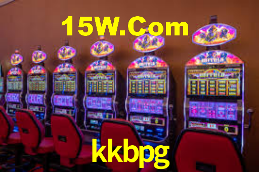 kkbpg.com