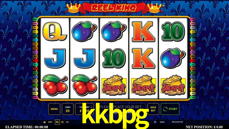 Sports Statistics kkbpg