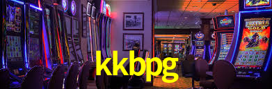 kkbpg