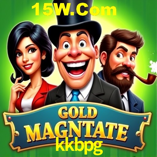 Game Providers kkbpg