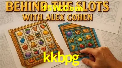 Welcome Bonus kkbpg