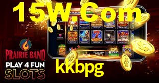 Tournaments kkbpg