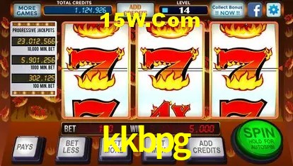 Slot Games kkbpg