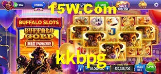 Roulette Table kkbpg