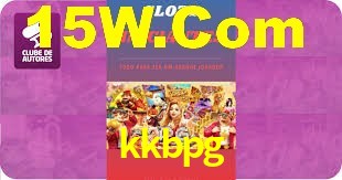 kkbpg: Seu Cassino Premiado com Pagamentos Rápidos