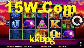 kkbpg: A Experiência de Casino com Jogos de Mesa ao Vivo