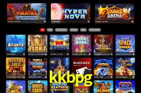 kkbpg