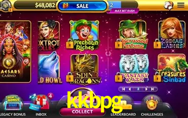 Games Directory kkbpg