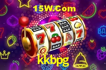 Game Providers kkbpg