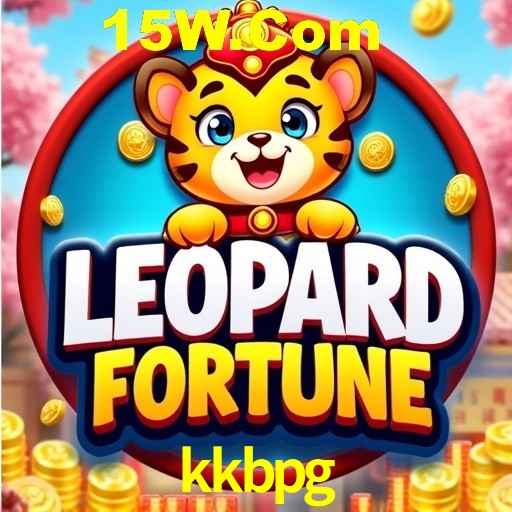 Bonus Features kkbpg